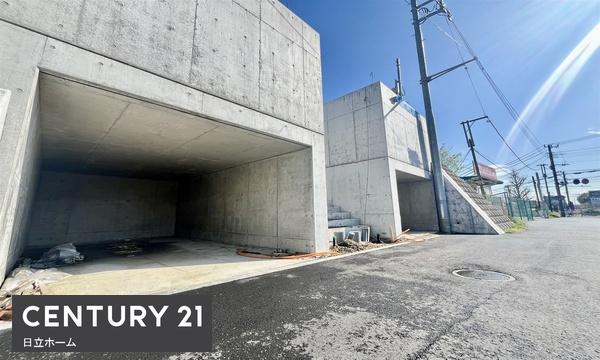 港北区鳥山町　全３棟Ｂ号棟