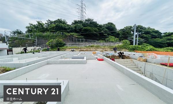 港北区鳥山町　全３棟Ｂ号棟