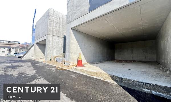 港北区鳥山町　全３棟Ｃ号棟