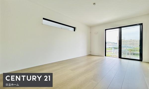 港北区鳥山町 全3棟C号棟(寝室)