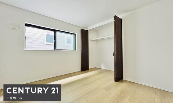 港北区鳥山町 全3棟C号棟(子供部屋)