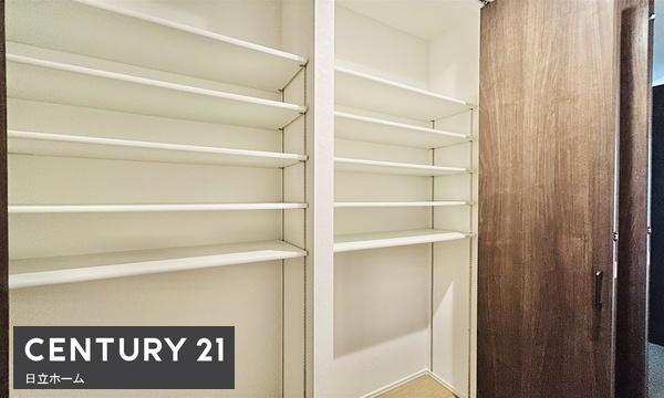 港北区鳥山町 全3棟C号棟(収納)