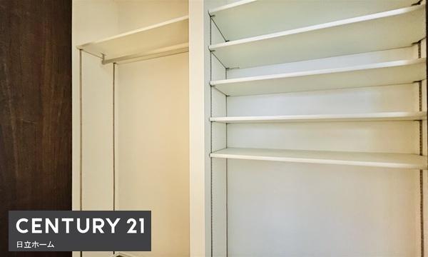 港北区鳥山町 全3棟C号棟(収納)