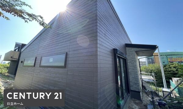 港北区鳥山町 全3棟C号棟(その他現地)