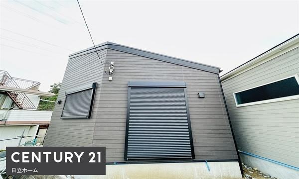 港北区鳥山町 全3棟C号棟(その他現地)