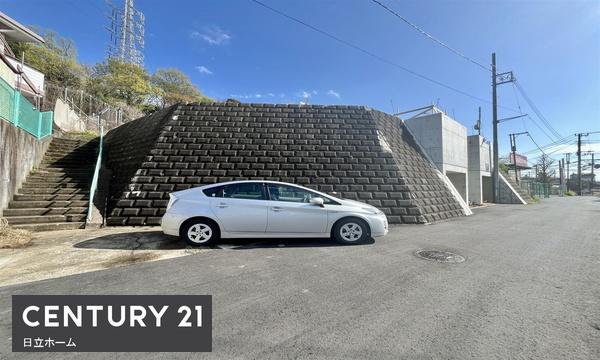 港北区鳥山町　全３棟Ｃ号棟