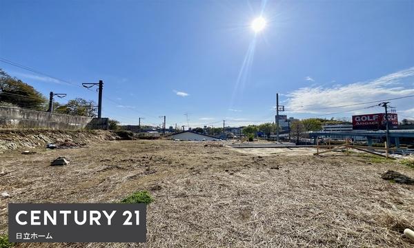 港北区鳥山町　全３棟Ｃ号棟