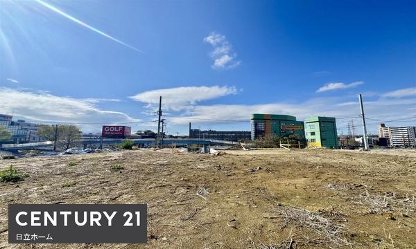 港北区鳥山町　全３棟Ｃ号棟