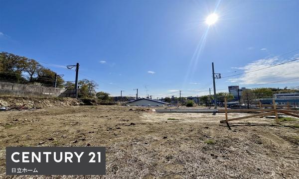 港北区鳥山町　全３棟Ｃ号棟