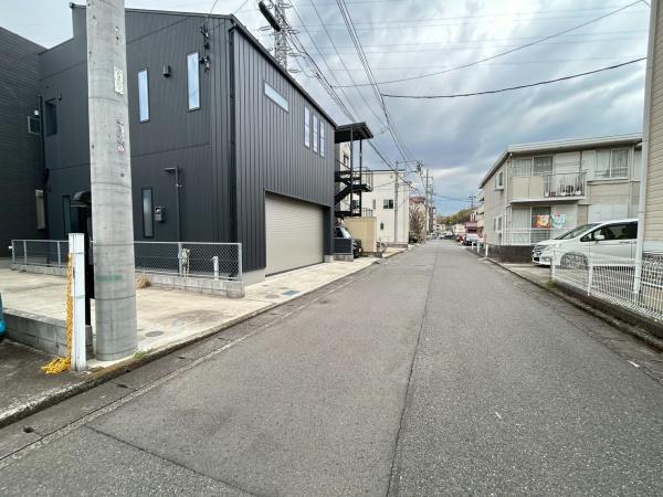 横浜市戸塚区上矢部町の中古一戸建て