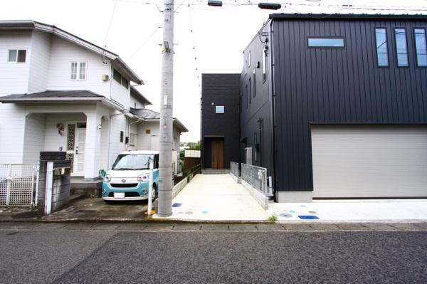 戸塚区上矢部町