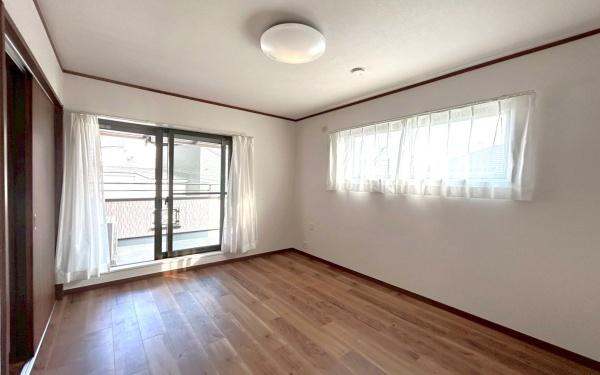 横浜市戸塚区前田町の中古一戸建て