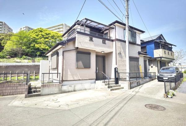 戸塚区前田町
