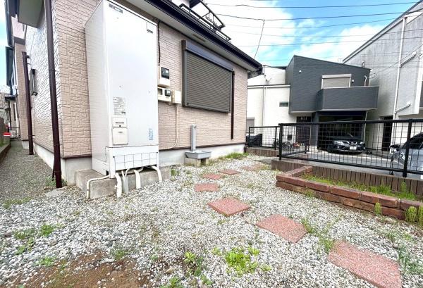 戸塚区前田町