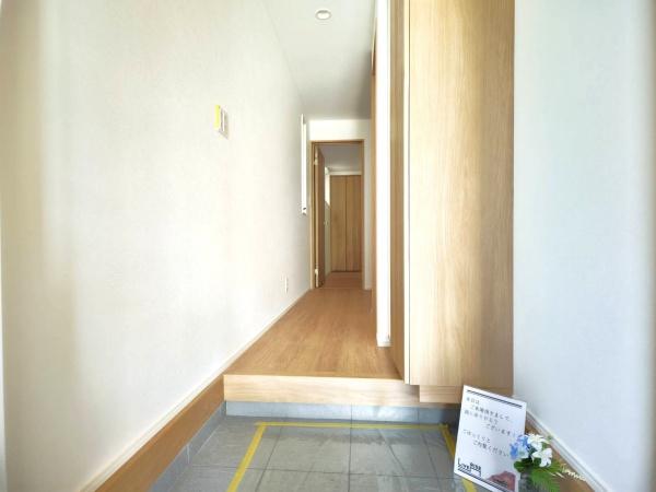横浜市戸塚区戸塚町の中古一戸建て