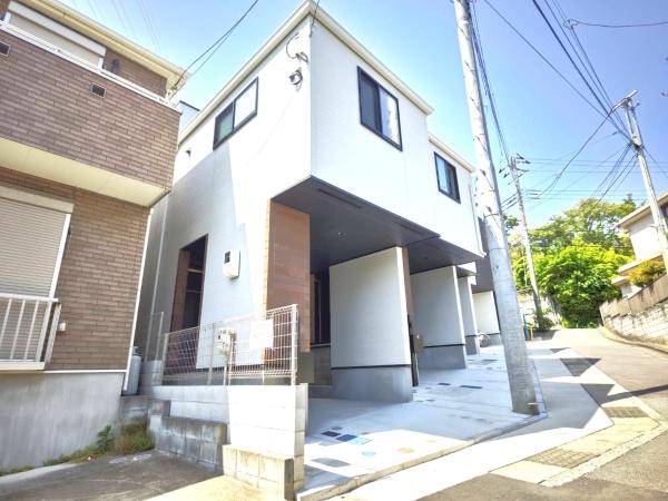 戸塚区戸塚町
