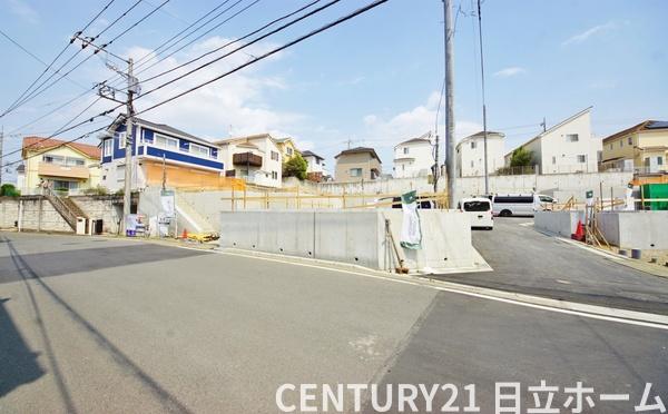 青葉区黒須田全7棟1号棟