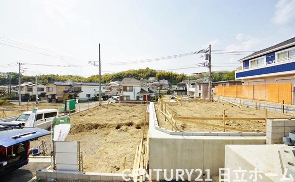 青葉区黒須田全7棟1号棟