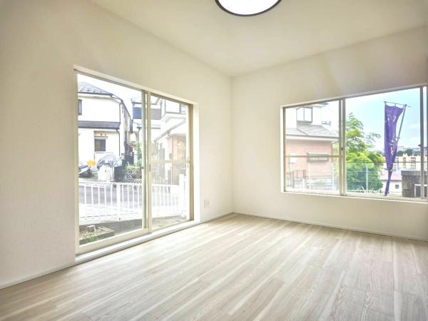 横浜市港南区笹下３丁目の中古一戸建て