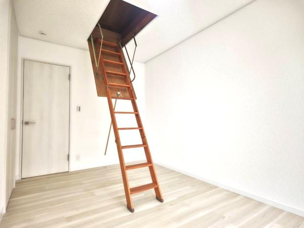 横浜市港南区笹下３丁目の中古一戸建て