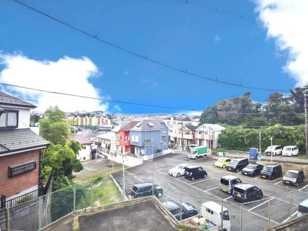 横浜市港南区笹下３丁目の中古一戸建て