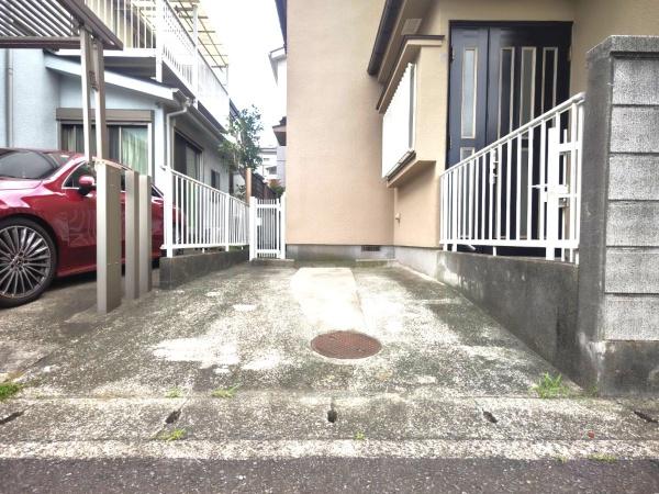 横浜市港南区笹下３丁目の中古一戸建て