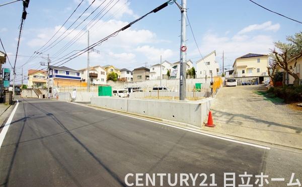 青葉区黒須田全7棟4号棟
