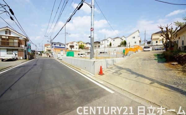 青葉区黒須田全7棟4号棟