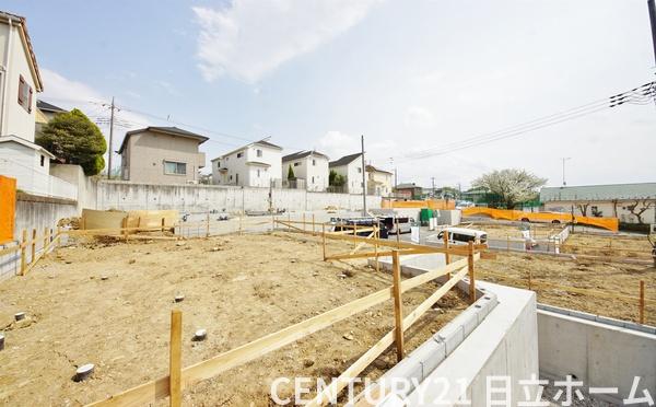 青葉区黒須田全7棟6号棟