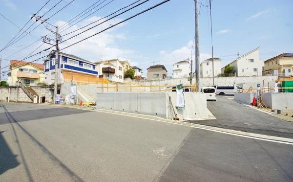 青葉区黒須田全7棟7号棟