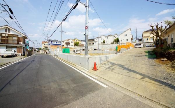 青葉区黒須田全7棟7号棟