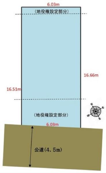 港南区日限山1丁目