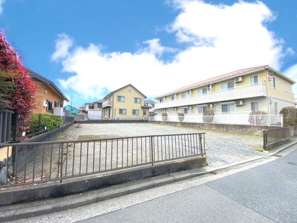 泉区中田北1丁目　全2区画1号棟
