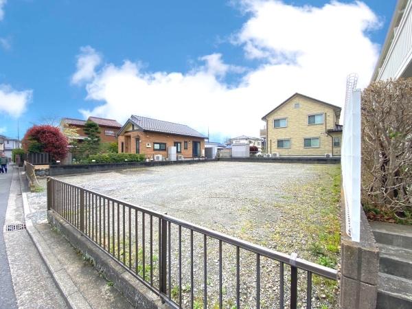 泉区中田北1丁目　全2区画1号棟