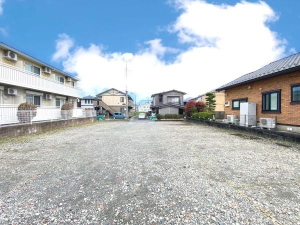 横浜市泉区中田北１丁目の土地