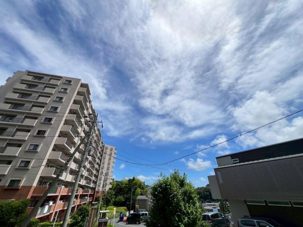 ラムーナ横浜戸塚パークリッジＨ棟