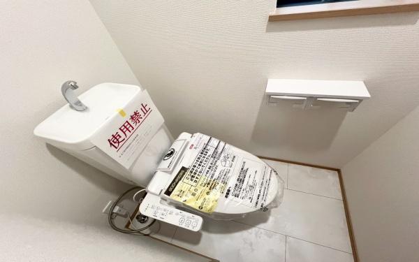 川崎市中原区下小田中４丁目の新築一戸建