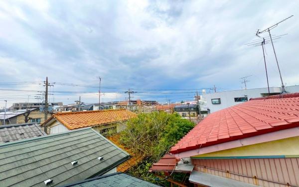 川崎市中原区下小田中４丁目の新築一戸建