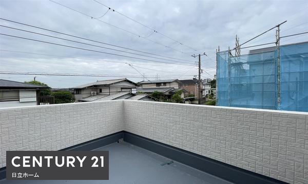 金沢区東朝比奈3丁目　全2棟1号棟