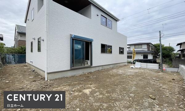 金沢区東朝比奈3丁目　全2棟1号棟