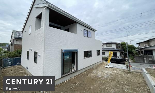 金沢区東朝比奈3丁目　全2棟1号棟