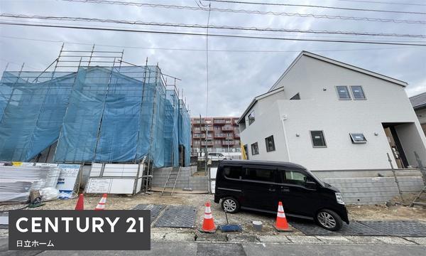 金沢区東朝比奈3丁目　全2棟1号棟