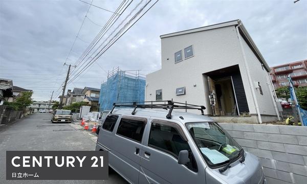金沢区東朝比奈3丁目　全2棟1号棟