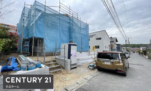 金沢区東朝比奈3丁目　全2棟1号棟