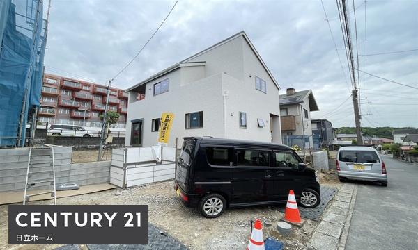 金沢区東朝比奈3丁目　全2棟1号棟