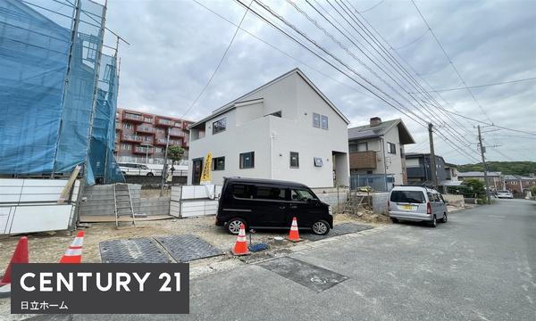 金沢区東朝比奈3丁目　全2棟1号棟