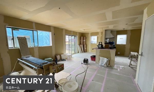 金沢区東朝比奈3丁目　全2棟1号棟