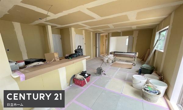 金沢区東朝比奈3丁目　全2棟1号棟