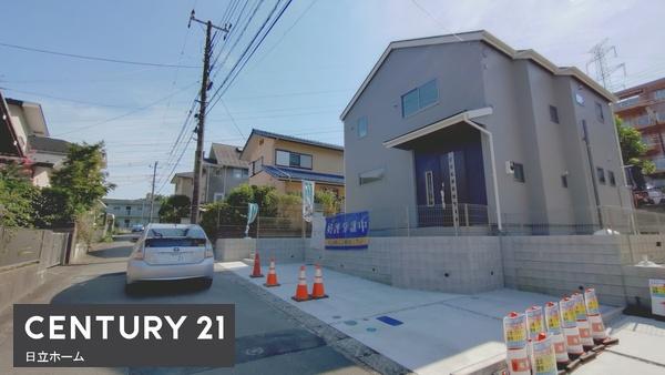 金沢区東朝比奈3丁目　全2棟2号棟