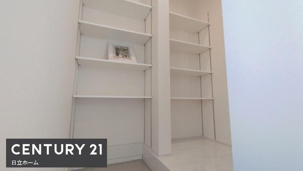 金沢区東朝比奈3丁目　全2棟2号棟